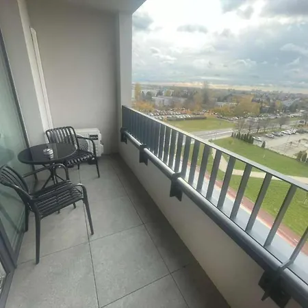 P121 Apartament Trnawa