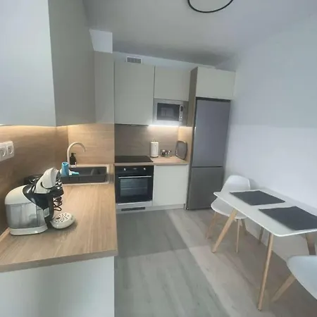 Appartamento P121 Trnava