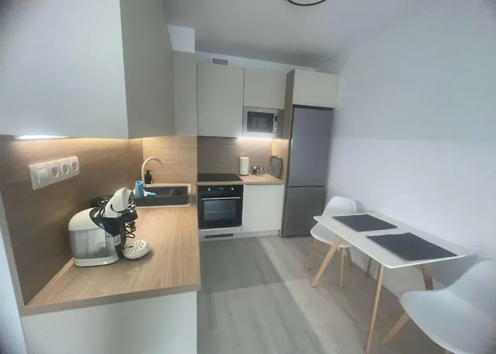 Apartment P121 Trnava